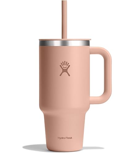 Amazon | Hydro Flask 32オンス オールアラウンド トラベルタンブラー